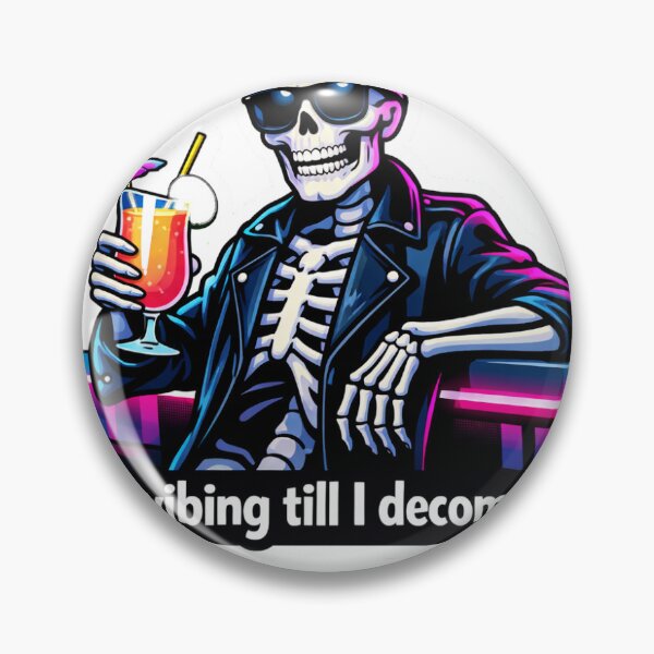 Item preview, Just Vibing designed and sold by Digitaljerk.