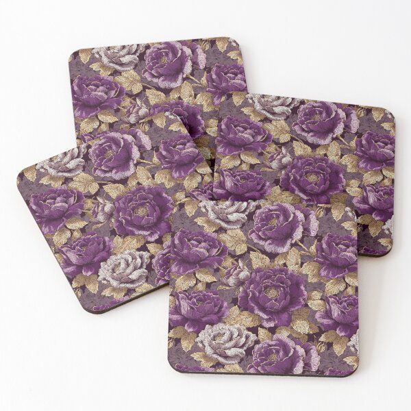 Item preview, Classic Rose Bouquet  - Birthday Flower Pattern  - Christmas Gift Ideas designed and sold by RoyalStarsPatts.