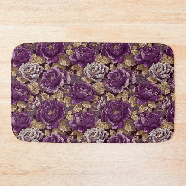 Item preview, Classic Rose Bouquet  - Birthday Flower Pattern  - Christmas Gift Ideas designed and sold by RoyalStarsPatts.