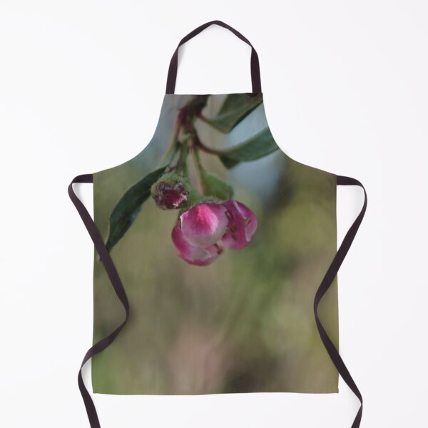 Item preview, Tiny Pink Flower Buds Macro designed and sold by vikko-art.