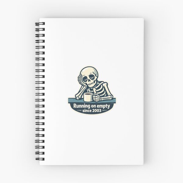 Item preview, Running empty designed and sold by Digitaljerk.