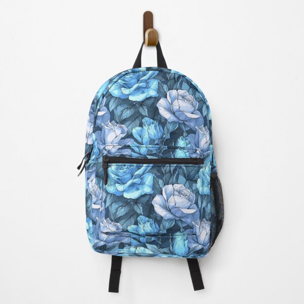 Item preview, Colorful Rose Floral - Flower Bouquet Pattern - Christmas Gifts designed and sold by RoyalStarsPatts.