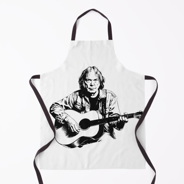 Item preview, neil young designed and sold by Brexmore3.