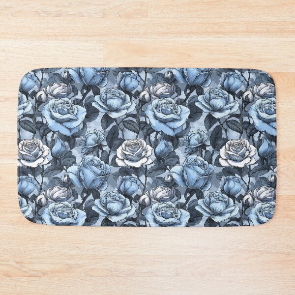 Item preview, Petaled Rose Floral  - Flower Garden Pattern  - Christmas Gifts For Boyfriend designed and sold by RoyalStarsPatts.