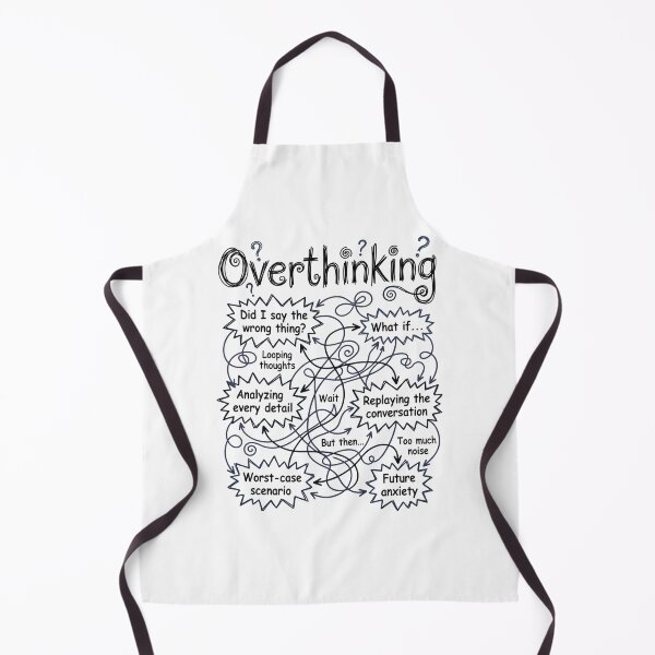 Item preview, Overthinking collection: "Flow chart" designed and sold by HouseofRome.
