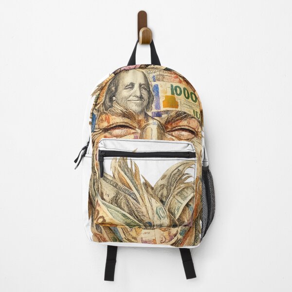 Item preview, Money face designed and sold by -ADRIAV-.