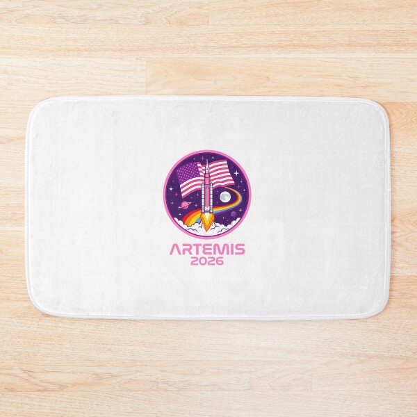 Item preview, Artemis Moon Mission Shirt Women Artemis Ii Launch designed and sold by Kimanhgrany.