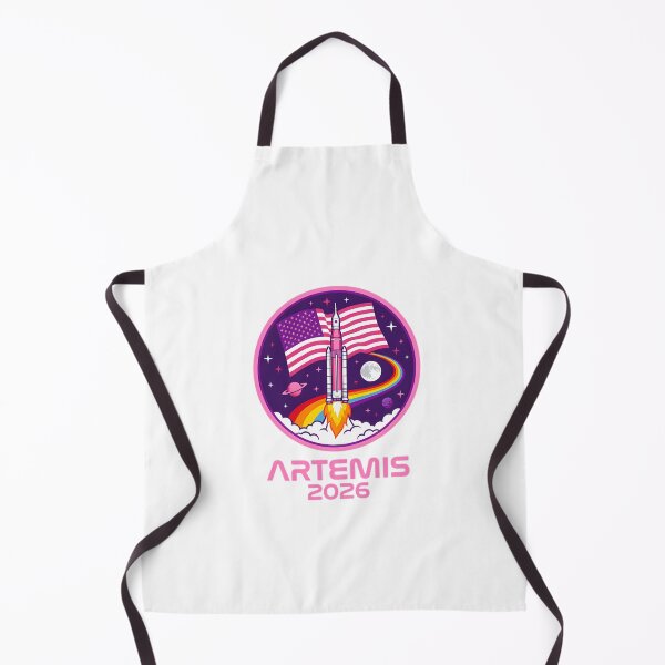 Item preview, Artemis Moon Mission Shirt Women Artemis Ii Launch designed and sold by Kimanhgrany.