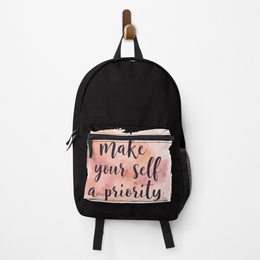 Item preview, Backpack designed and sold by RizziesDesign.