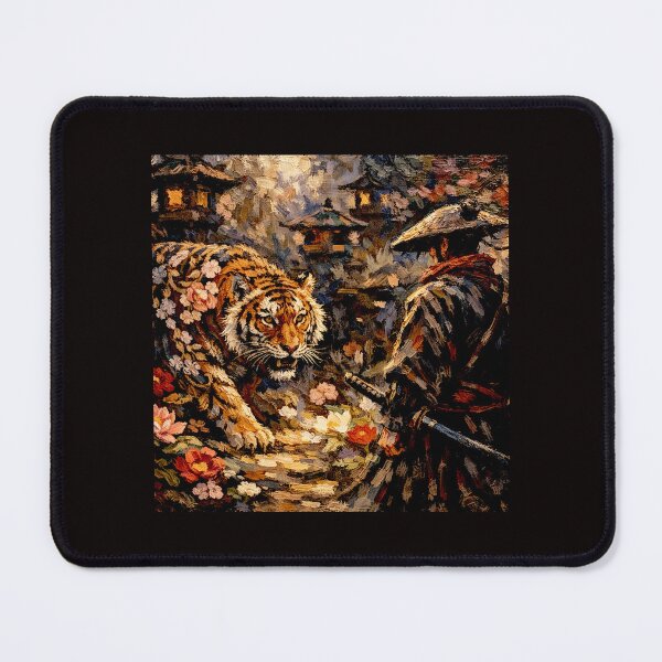 Item preview, The Lost Fusion of Tiger and Steel designed and sold by Helios Be. Lavsh.