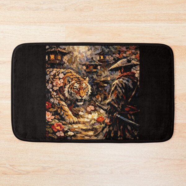 Item preview, The Lost Fusion of Tiger and Steel designed and sold by Helios Be. Lavsh.