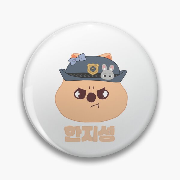 Artikelvorschau, SKZOOTOPIA HAN JISUNG HANQUOKKA STRAYKIDS SKZ entworfen und verkauft von Aisy98.