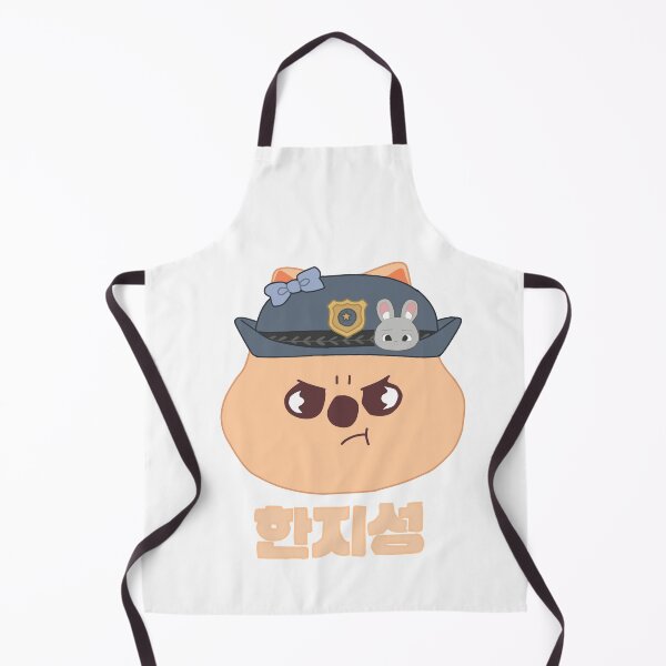 Item preview, SKZOOTOPIA HAN JISUNG HANQUOKKA STRAYKIDS SKZ designed and sold by Aisy98.