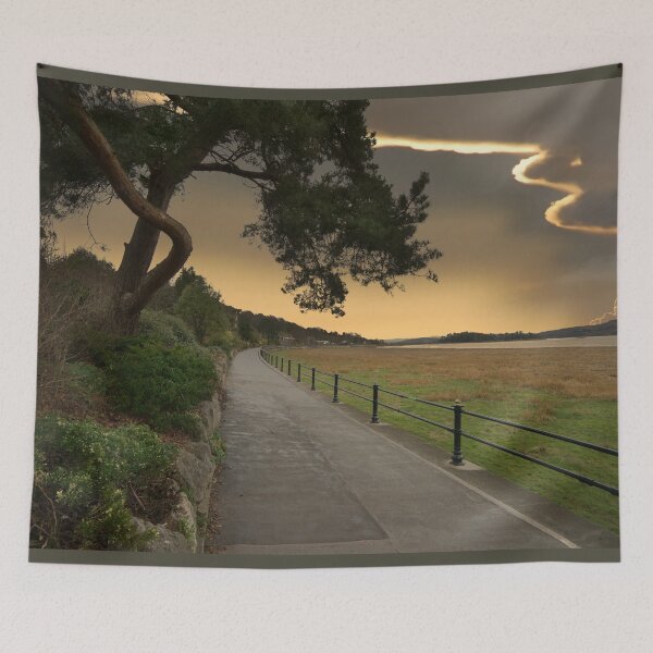 Item preview, Grange over Sands designed and sold by Alisonchambers2.