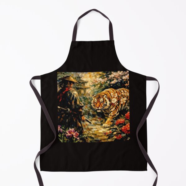Item preview, The Lost Fusion of Tiger and Steel #1 designed and sold by Helios Be. Lavsh.