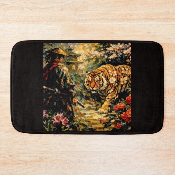 Item preview, The Lost Fusion of Tiger and Steel #1 designed and sold by Helios Be. Lavsh.