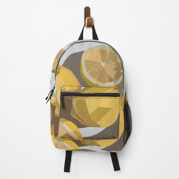 Item preview, Lemon Still Life designed and sold by happytanya.