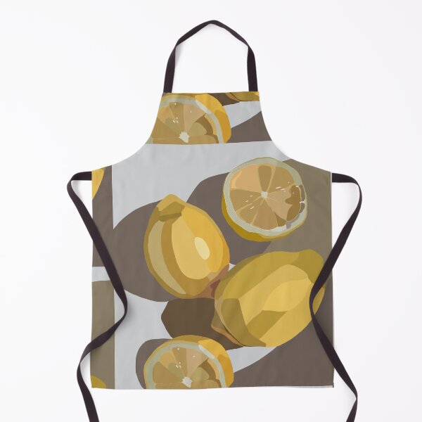 Item preview, Lemon Still Life designed and sold by happytanya.