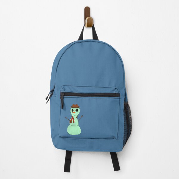 Item preview, The Snow Alien designed and sold by ATOM by TAZ.