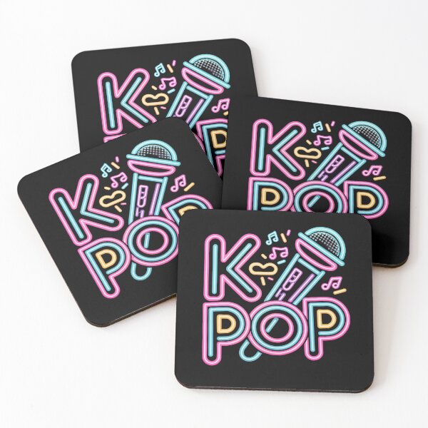 Item preview, K-Pop Gifts and Apparel, K-POP for Teens, K-POP for Her, K-Pop for Him designed and sold by happiness1000.
