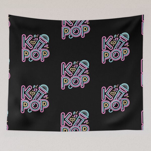 Item preview, K-Pop Gifts and Apparel, K-POP for Teens, K-POP for Her, K-Pop for Him designed and sold by happiness1000.