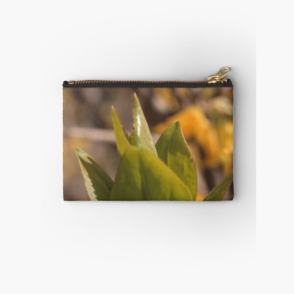 Item preview, Fresh Greenery Spring Wall Art designed and sold by vikko-art.