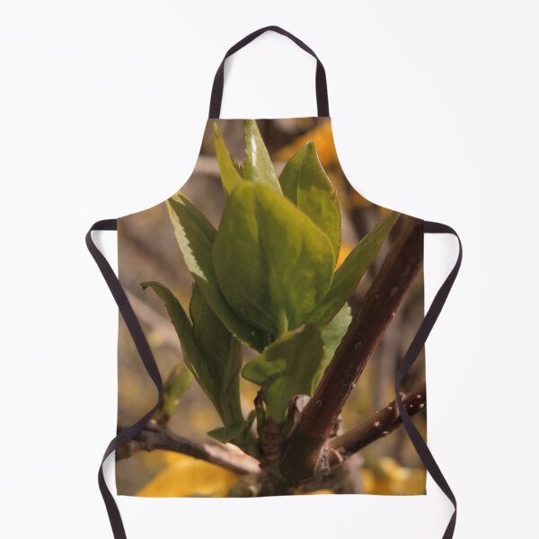 Item preview, Fresh Greenery Spring Wall Art designed and sold by vikko-art.