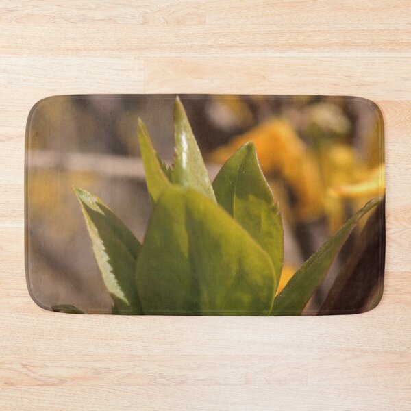 Item preview, Fresh Greenery Spring Wall Art designed and sold by vikko-art.