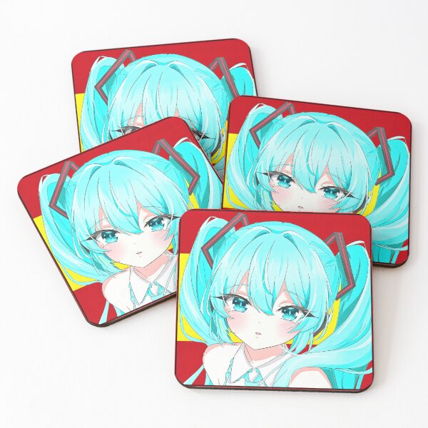 Item preview, SpainMikucore #4 designed and sold by GensokyoEditItems.