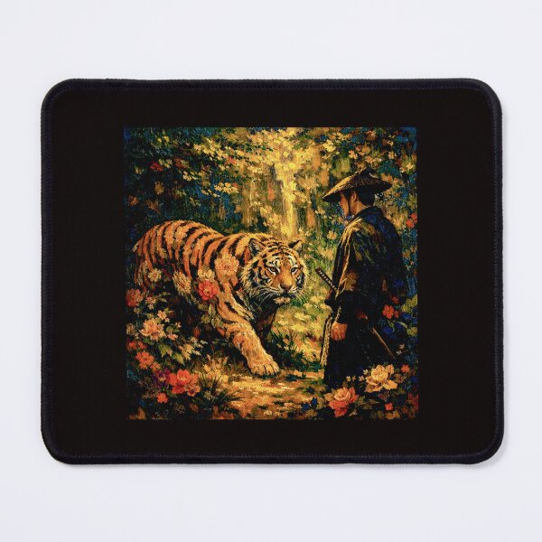 Item preview, The Lost Fusion of Tiger and Steel #2 designed and sold by Helios Be. Lavsh.