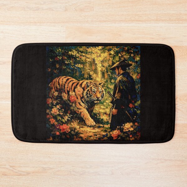 Item preview,  The Lost Fusion of Tiger and Steel #2 designed and sold by Helios Be. Lavsh.