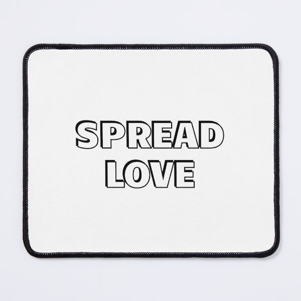 Item preview, Spread Love designed and sold by Inspirationmotivation.