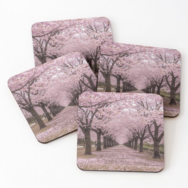Item preview, Pink Wonderland designed and sold by SavvyKloset.