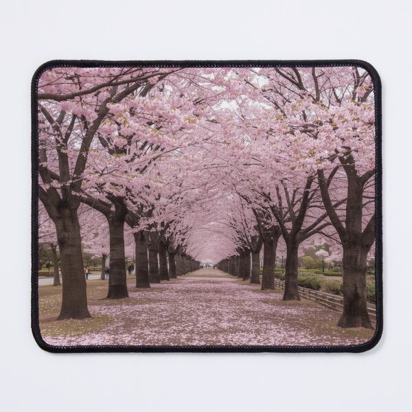 Item preview, Pink Wonderland designed and sold by SavvyKloset.