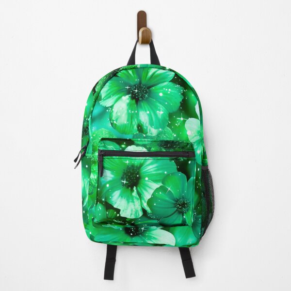 Item preview, Stardust Floral 3d Pattern designed and sold by SideKickCreates.