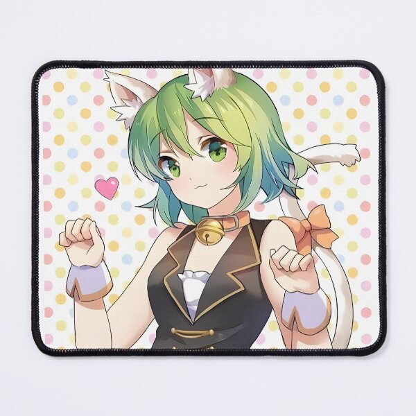 Item preview, Gumi designed and sold by RadiantGraphics.