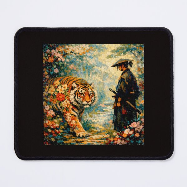 Item preview, The Lost Fusion of Tiger and Steel #3 designed and sold by Helios Be. Lavsh.