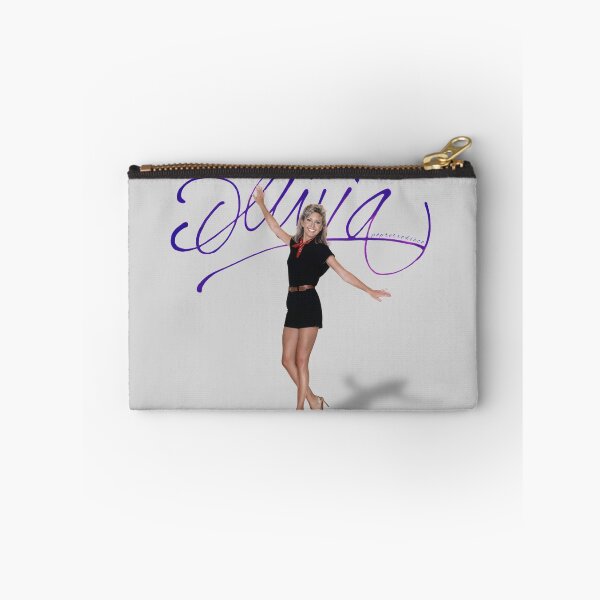 Item preview, Olivia Newton-John - Totally Hot 1970's Grafitti edit designed and sold by popretrodisco.