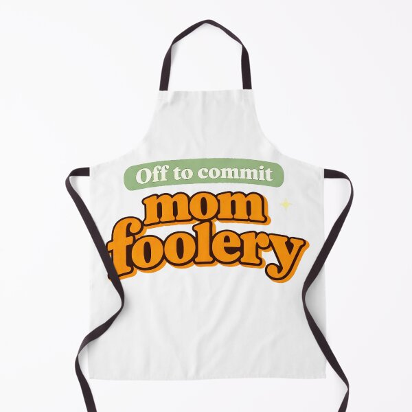 Item preview, Mom Foolery Shirt Funny Mom Life Humor Tee designed and sold by Gabmod14.