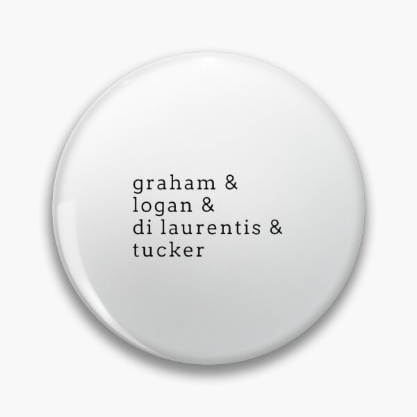 Item preview, Off Campus Last Names designed and sold by emsstickersandsuch.