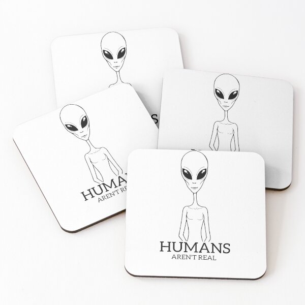 Item preview, alien humans  designed and sold by Brexmore3.