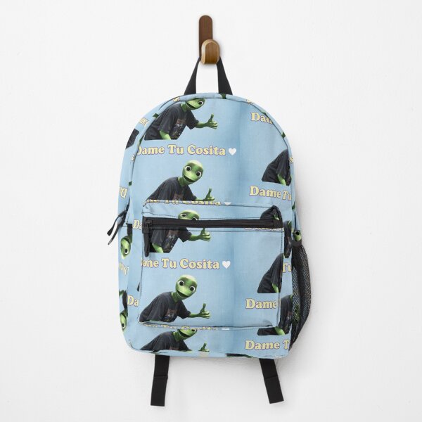 Item preview, Dame Tu Cosita designed and sold by varshitha2024.