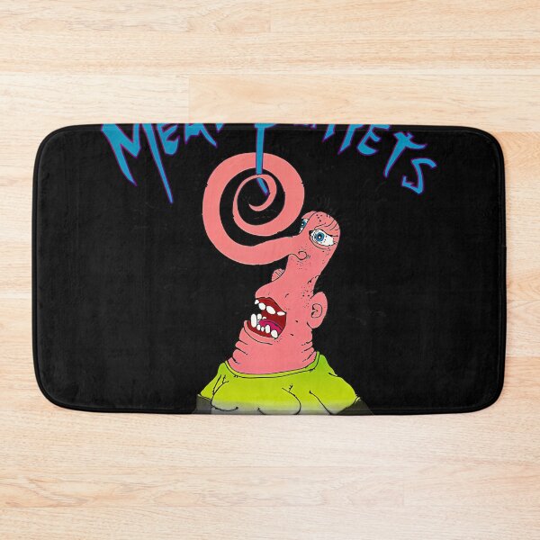 Item preview, Meat Puppets No Strings Attached  designed and sold by Sich.