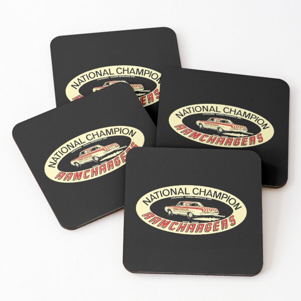 Item preview, 1964 Ramchargers National Champion  designed and sold by retropetrol.