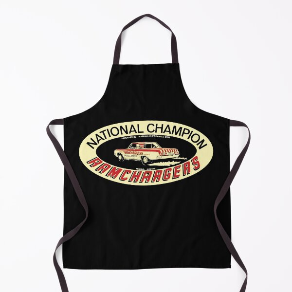 Item preview, 1964 Ramchargers National Champion  designed and sold by retropetrol.