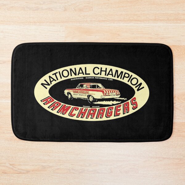 Item preview, 1964 Ramchargers National Champion  designed and sold by retropetrol.