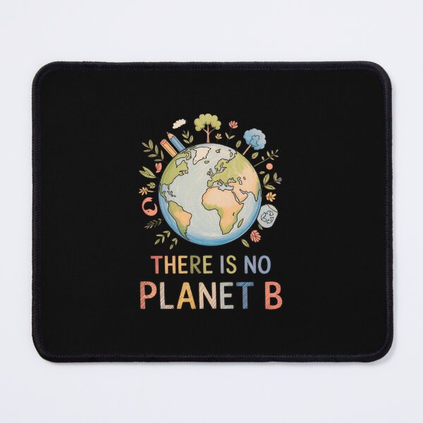 Item preview, There Is No Planet B designed and sold by mirciashop.
