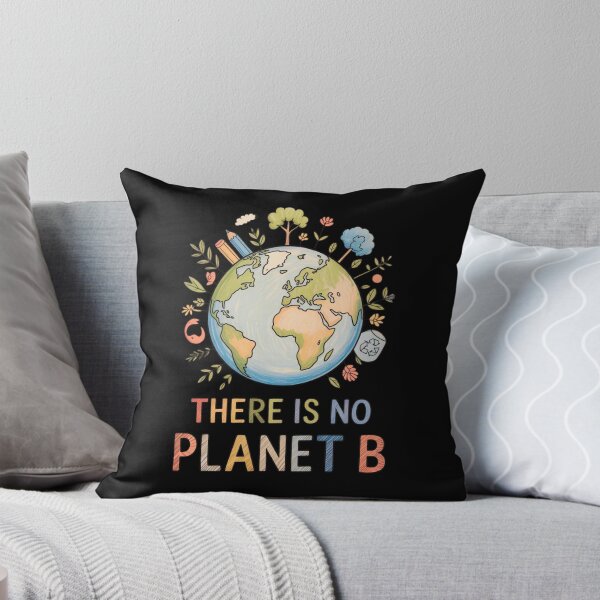 Item preview, There Is No Planet B designed and sold by mirciashop.