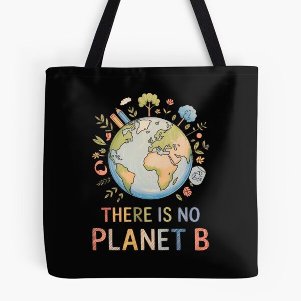 Item preview, There Is No Planet B designed and sold by mirciashop.