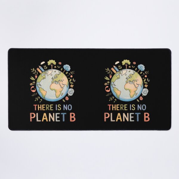 Item preview, There Is No Planet B designed and sold by mirciashop.